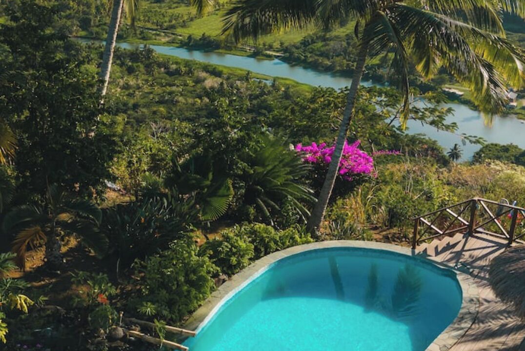 Photo of Outdoor in Marigot Bay