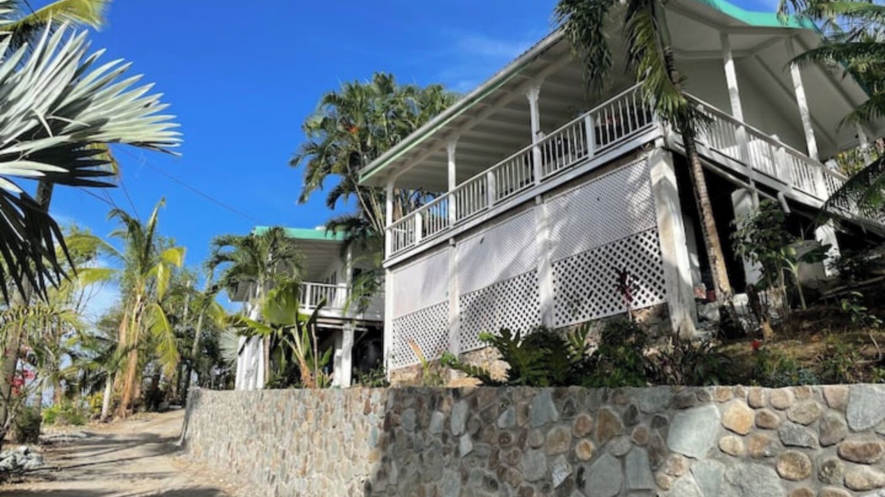Photo of Outdoor in Marigot Bay