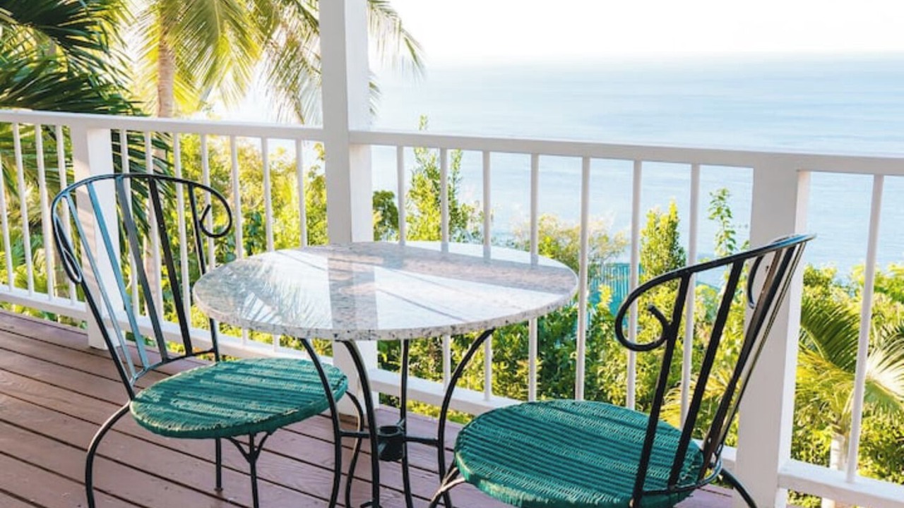 Photo of Outdoor in Marigot Bay