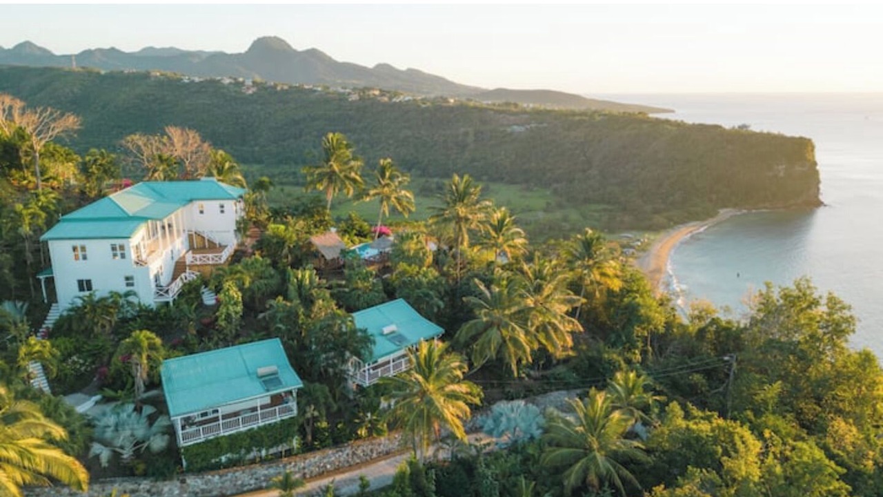 Photo of Outdoor in Marigot Bay