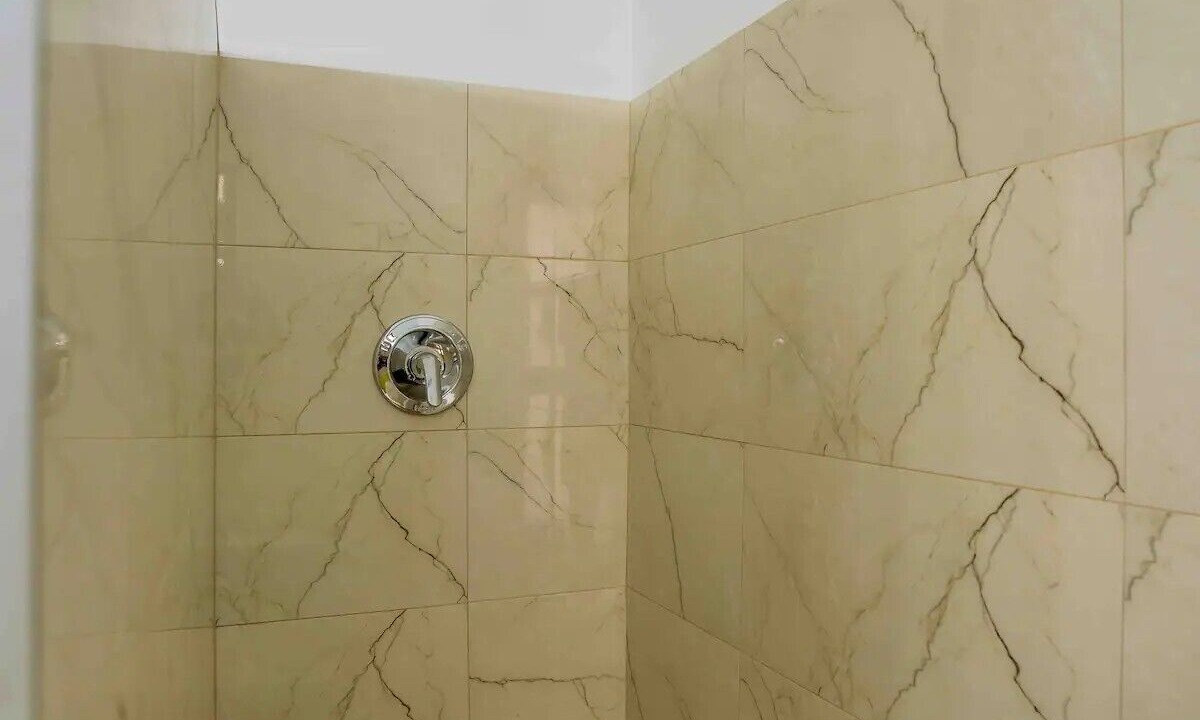 Photo of Bathroom in Marigot Bay