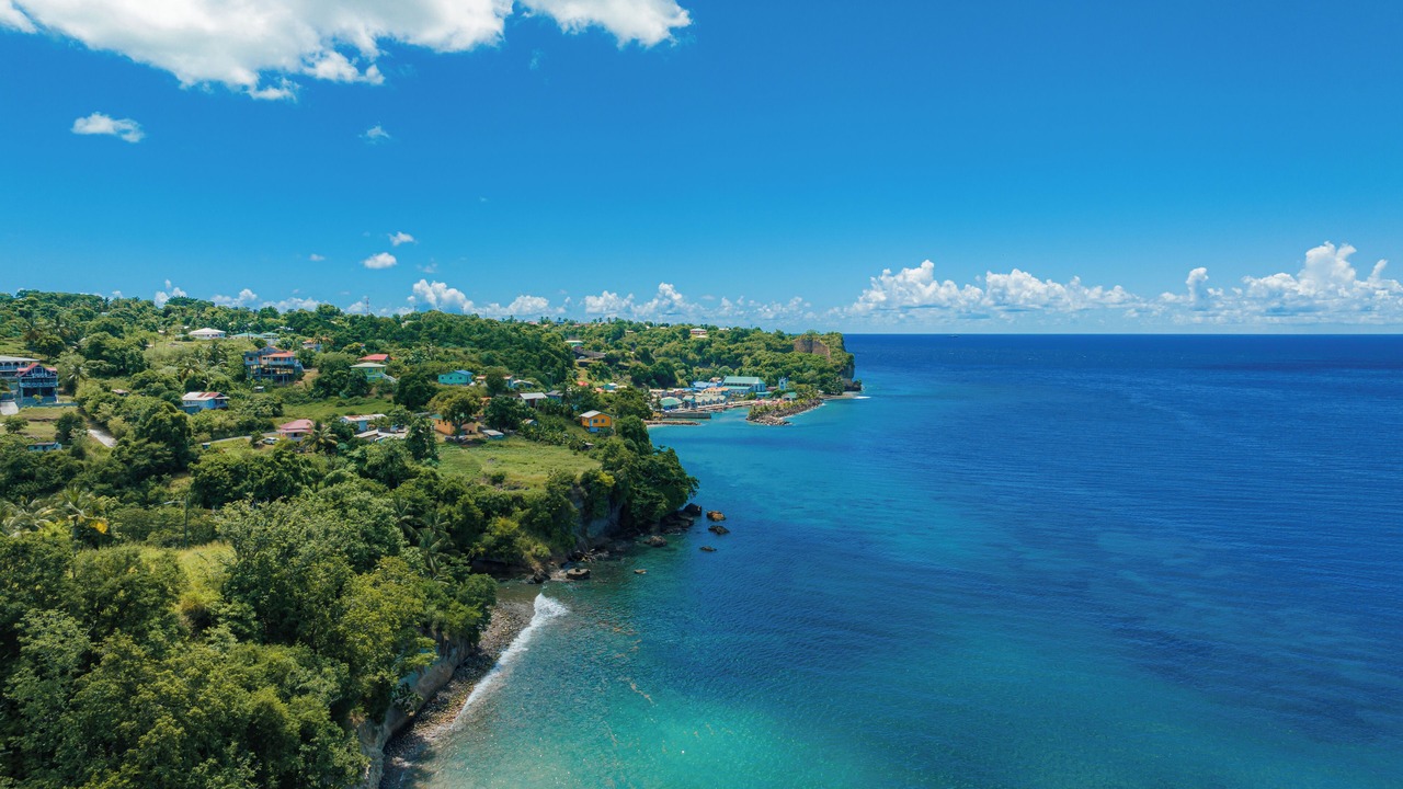 Photo of Outdoor in Marigot Bay