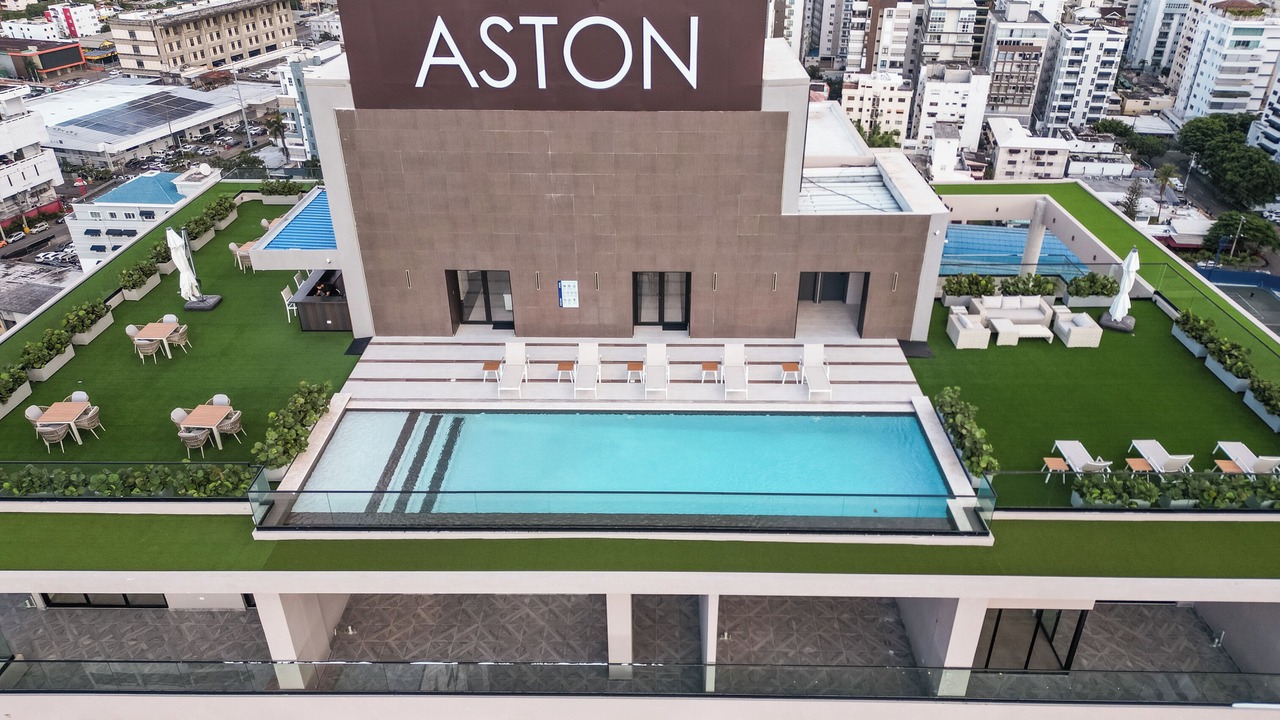 Photo of Outdoor in Downtown Santo Domingo