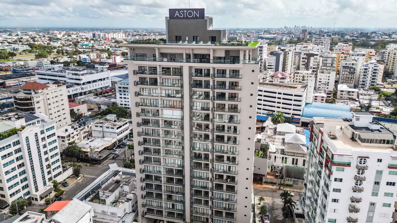Photo of Outdoor in Downtown Santo Domingo