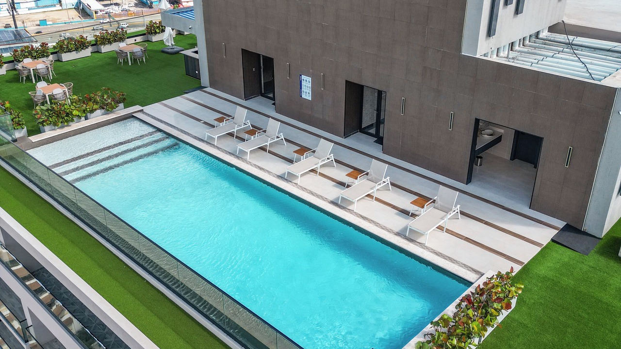 Photo of Outdoor in Downtown Santo Domingo