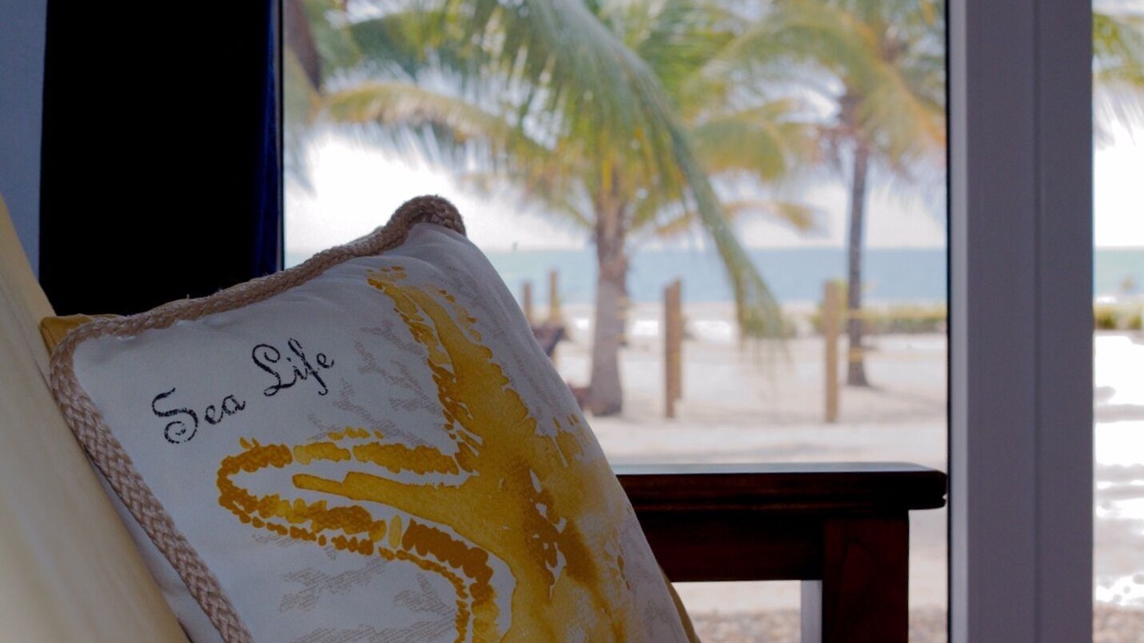Photo of Bedroom in Glover's Reef
