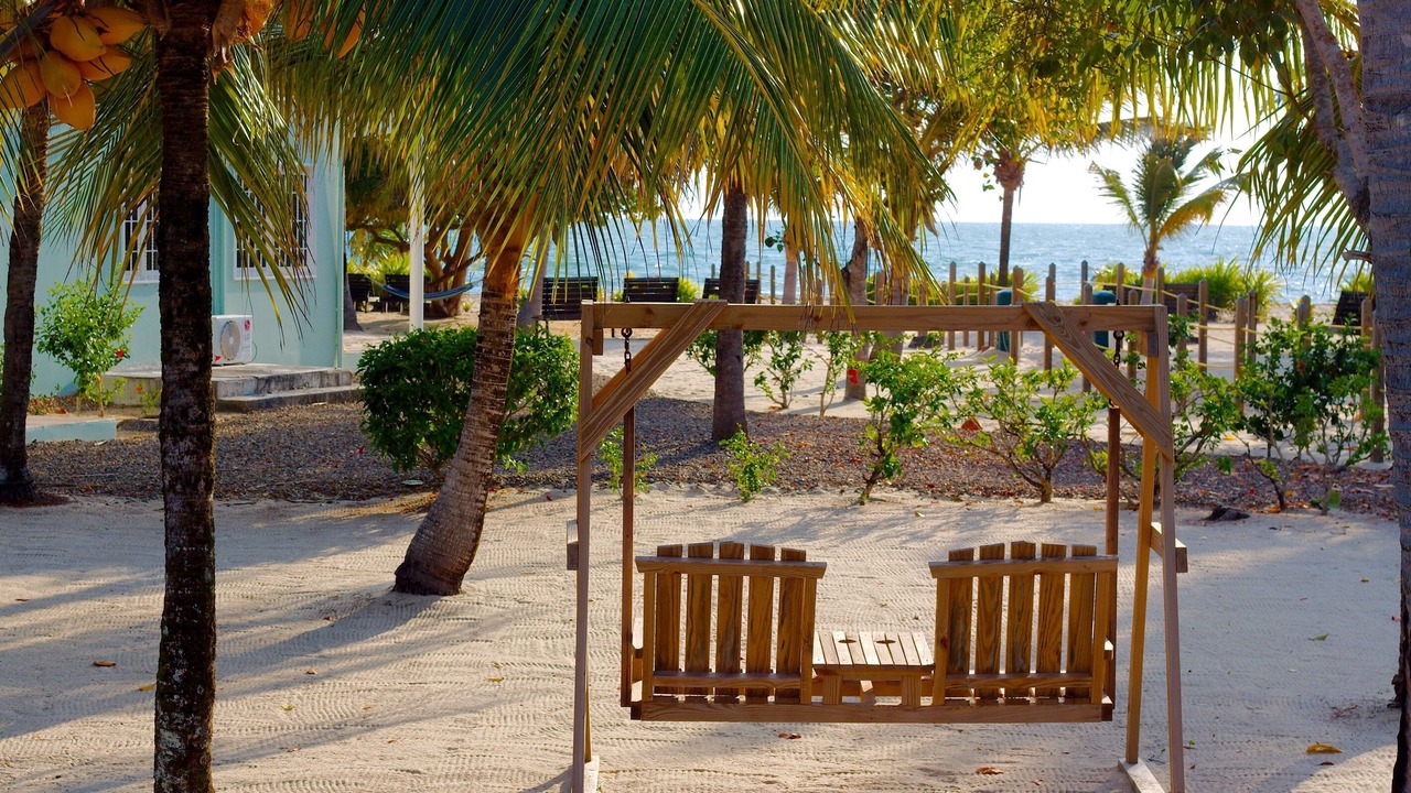 Photo of Outdoor in Glover's Reef