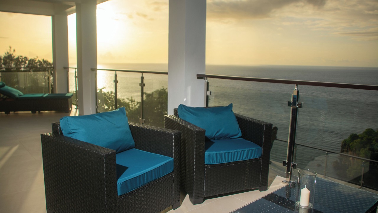 Photo of Outdoor in Marigot Bay
