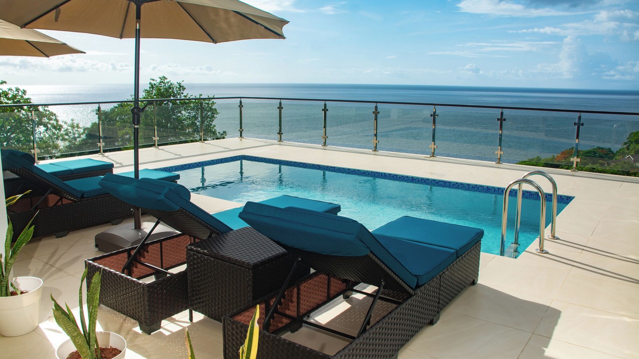 Photo of Outdoor in Marigot Bay