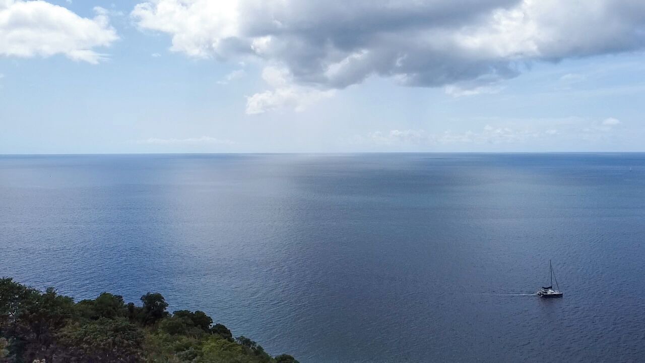 Photo of Others in Marigot Bay