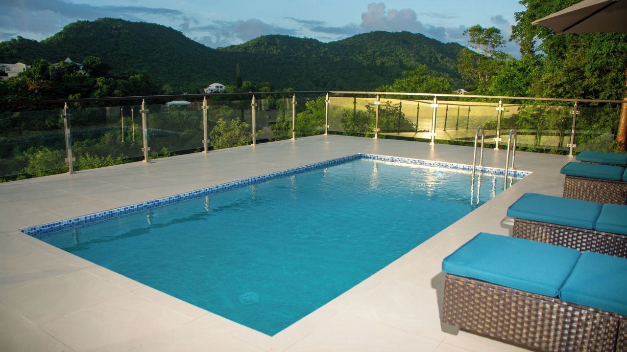 Photo of Outdoor in Marigot Bay