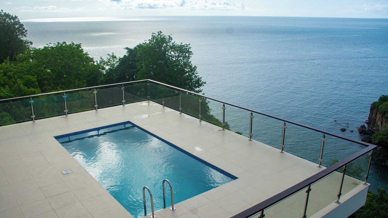 Photo of Outdoor in Marigot Bay