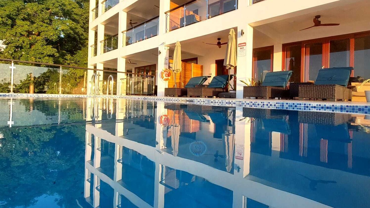 Photo of Outdoor in Marigot Bay