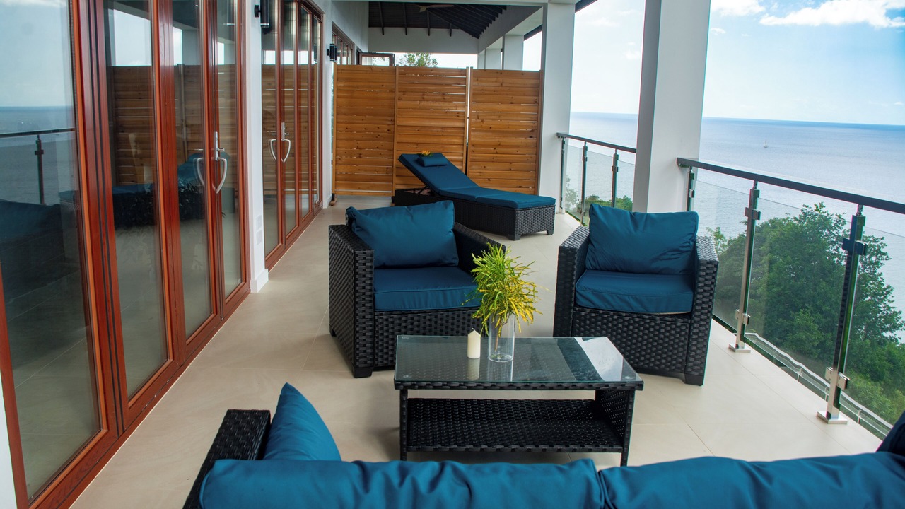 Photo of Outdoor in Marigot Bay