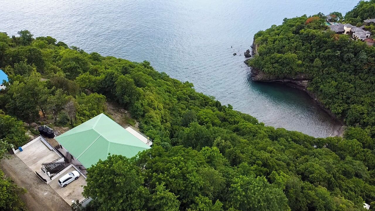 Photo of Outdoor in Marigot Bay