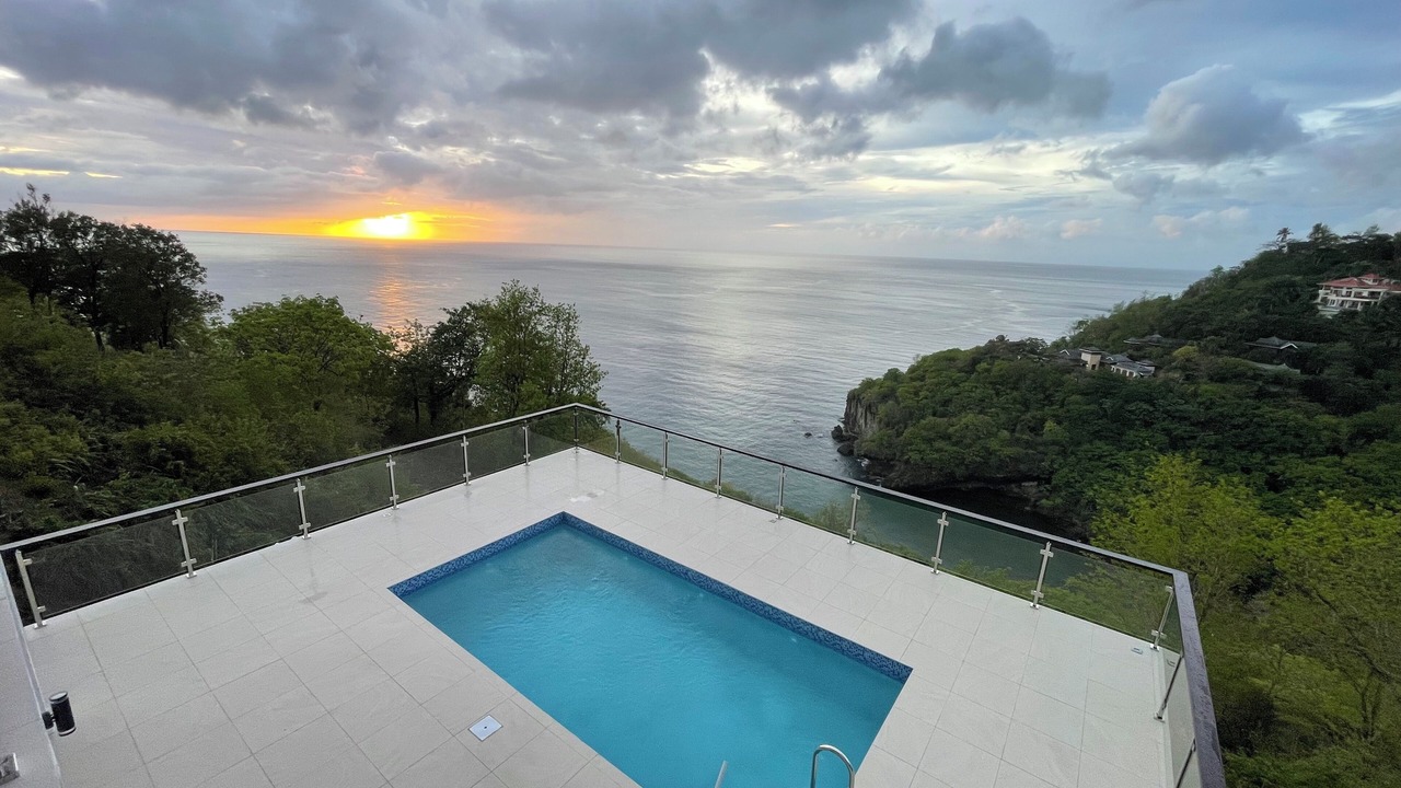 Photo of Outdoor in Marigot Bay