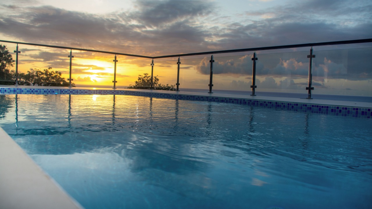 Photo of Outdoor in Marigot Bay