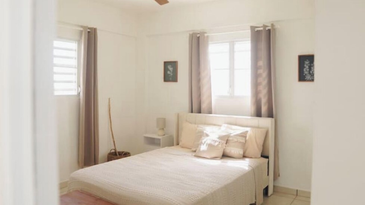 Photo of Bedroom in Masa