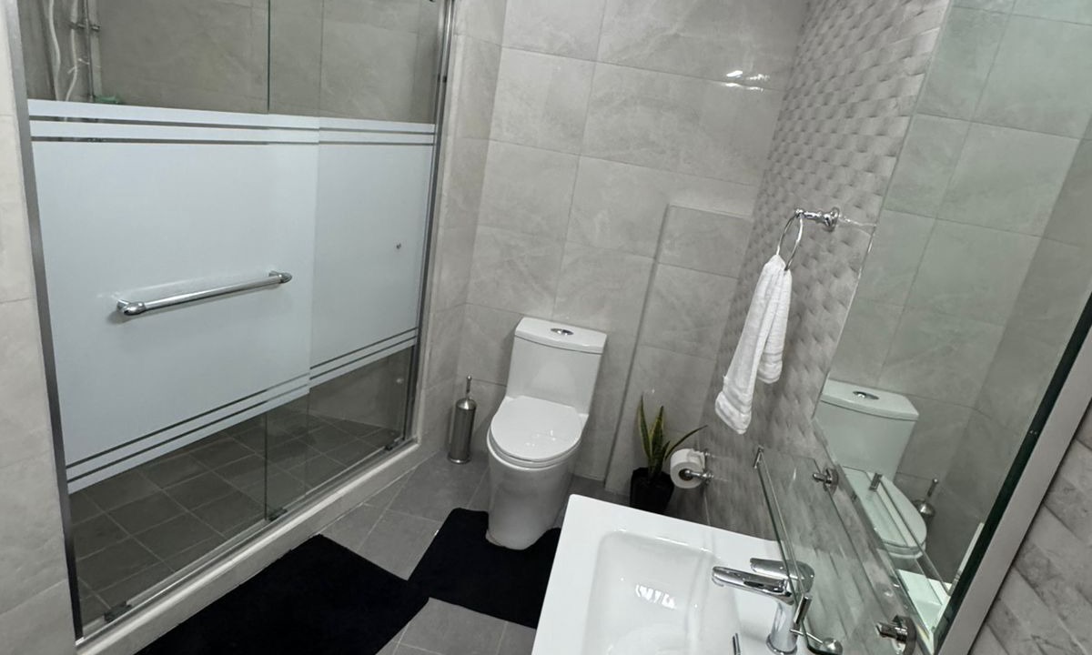 Photo of Bathroom in Moko
