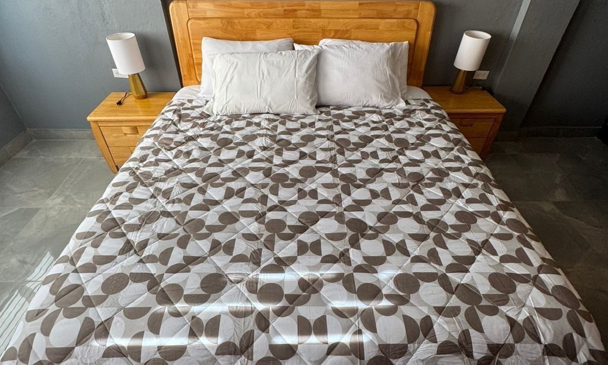 Photo of Bedroom in Moko