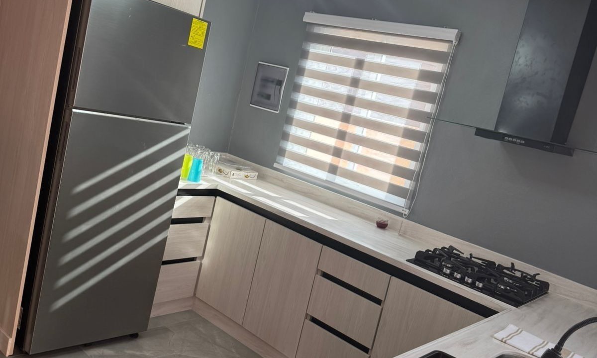 Photo of Kitchen in Moko