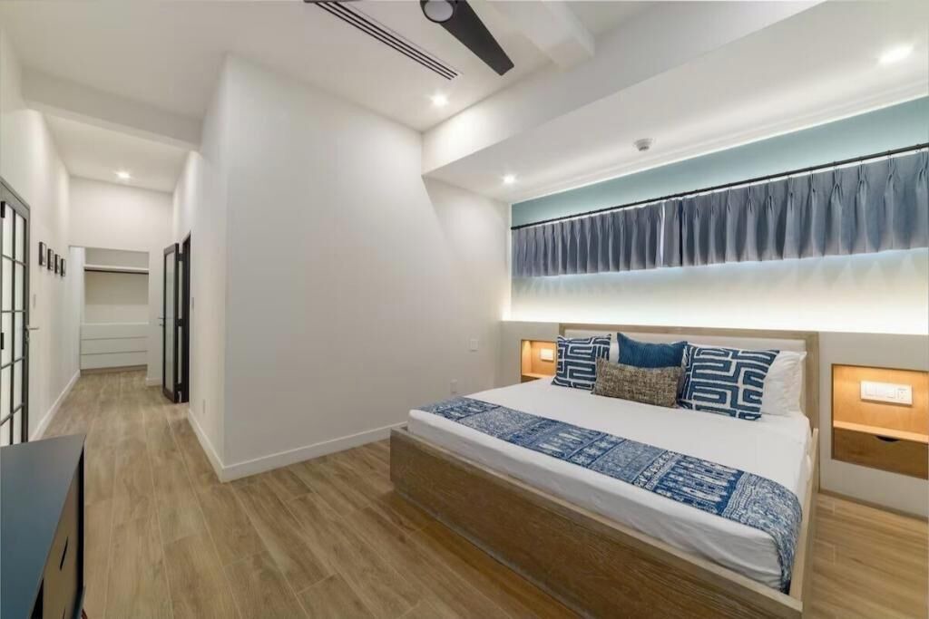 Photo of Bedroom in Rockley