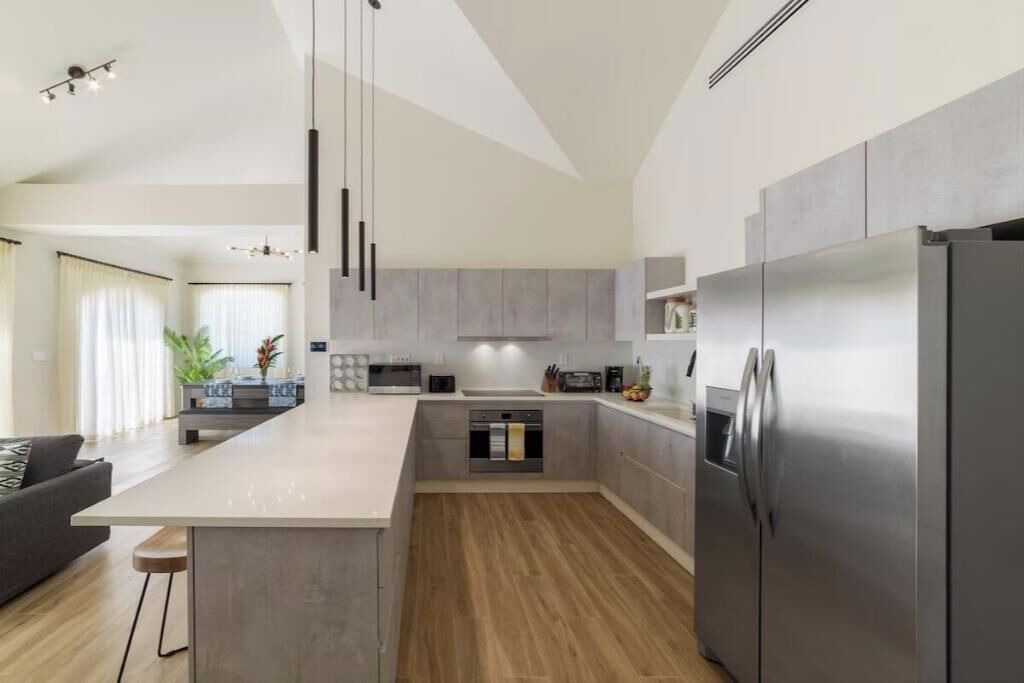Photo of Kitchen in Rockley
