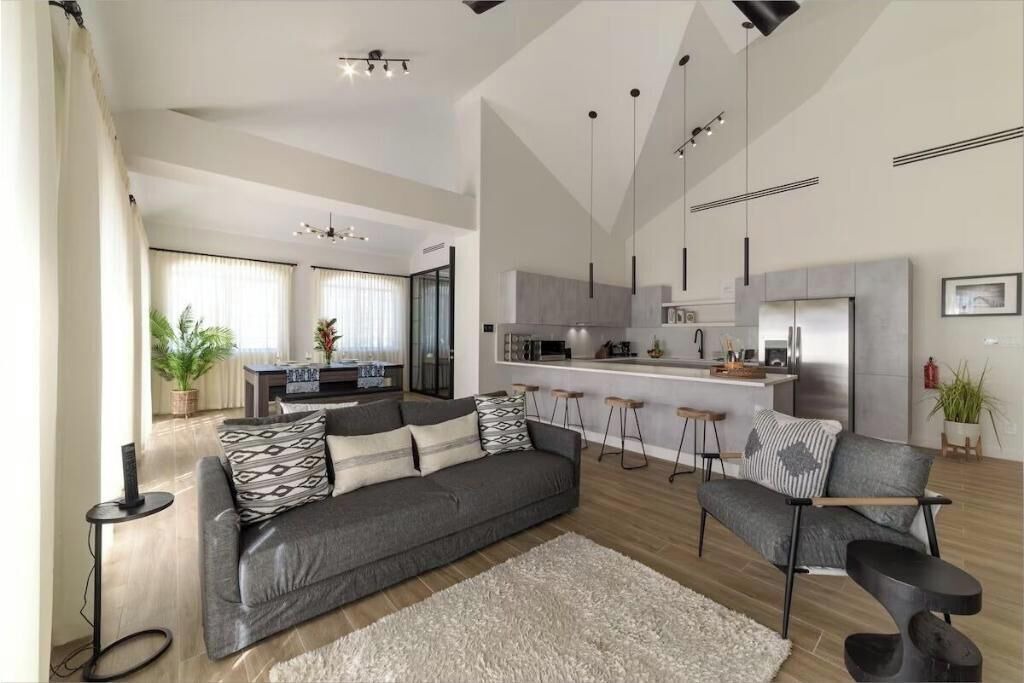 Photo of Livingroom in Rockley