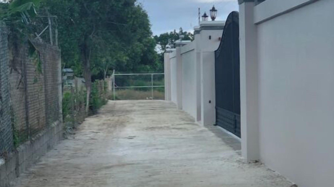 Photo of Outdoor in Llanos de Gurabo I