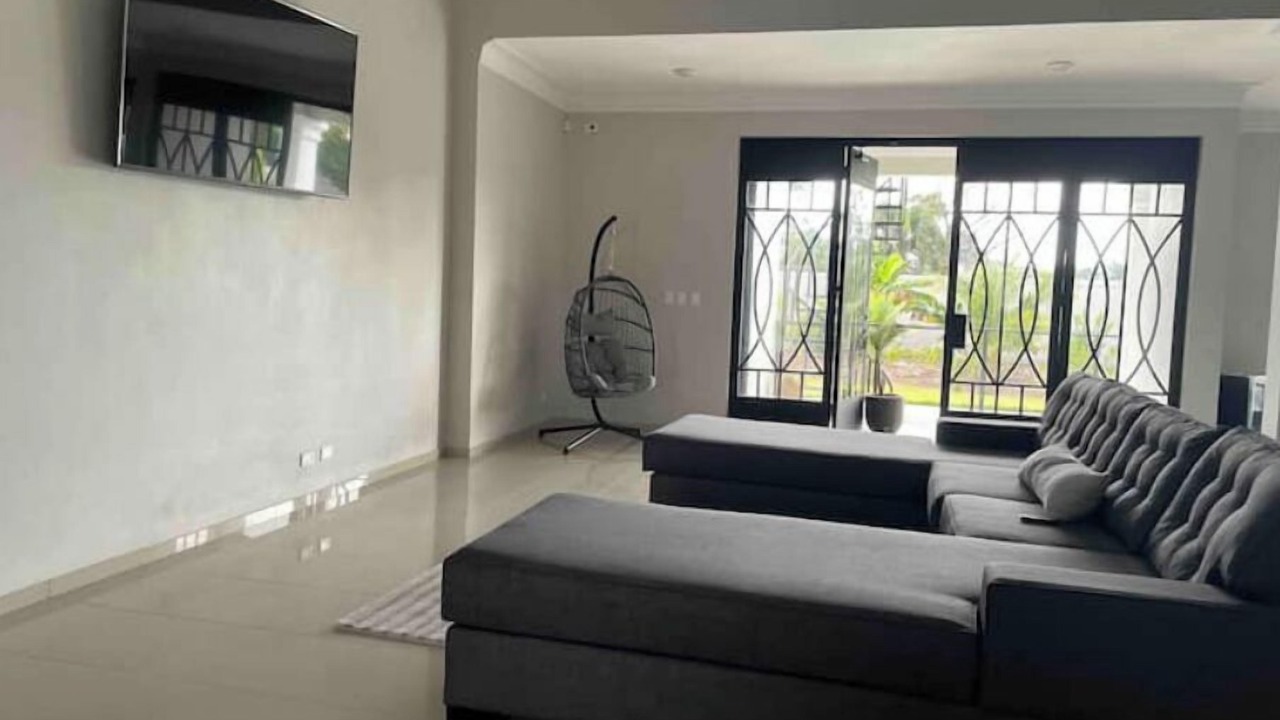 Photo of Livingroom in Llanos de Gurabo I