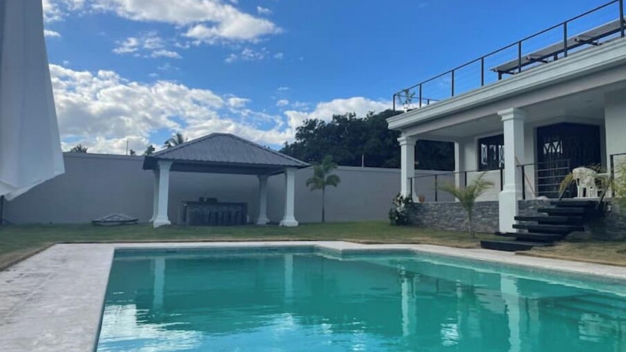 Photo of Outdoor in Llanos de Gurabo I