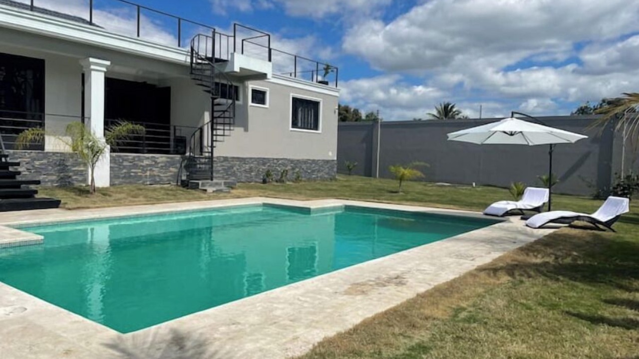 Photo of Outdoor in Llanos de Gurabo I