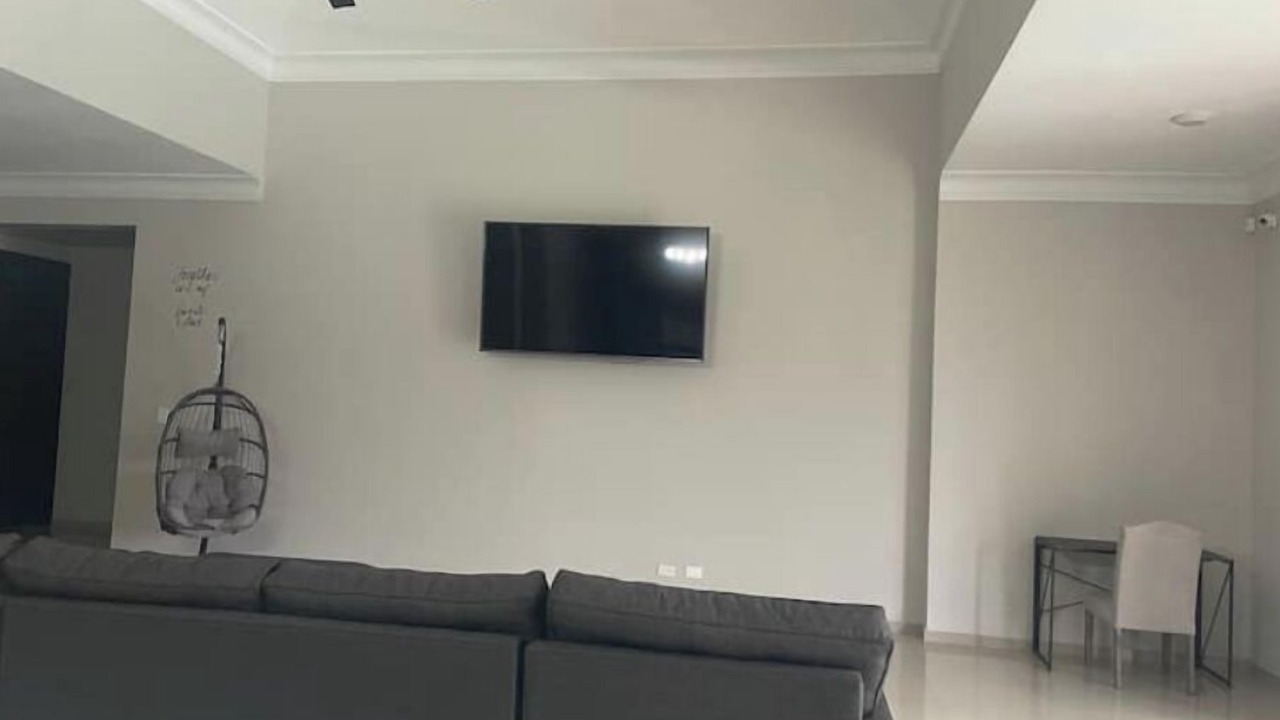 Photo of Livingroom in Llanos de Gurabo I
