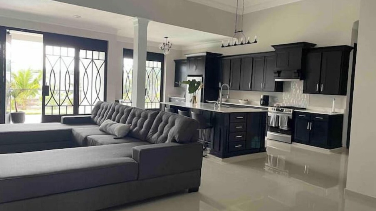 Photo of Livingroom in Llanos de Gurabo I