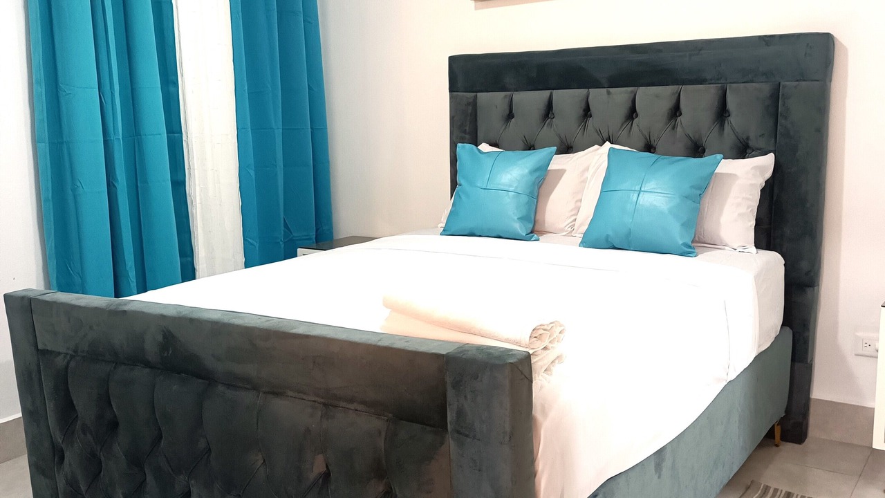 Photo of Bedroom in Reparto Ibarra
