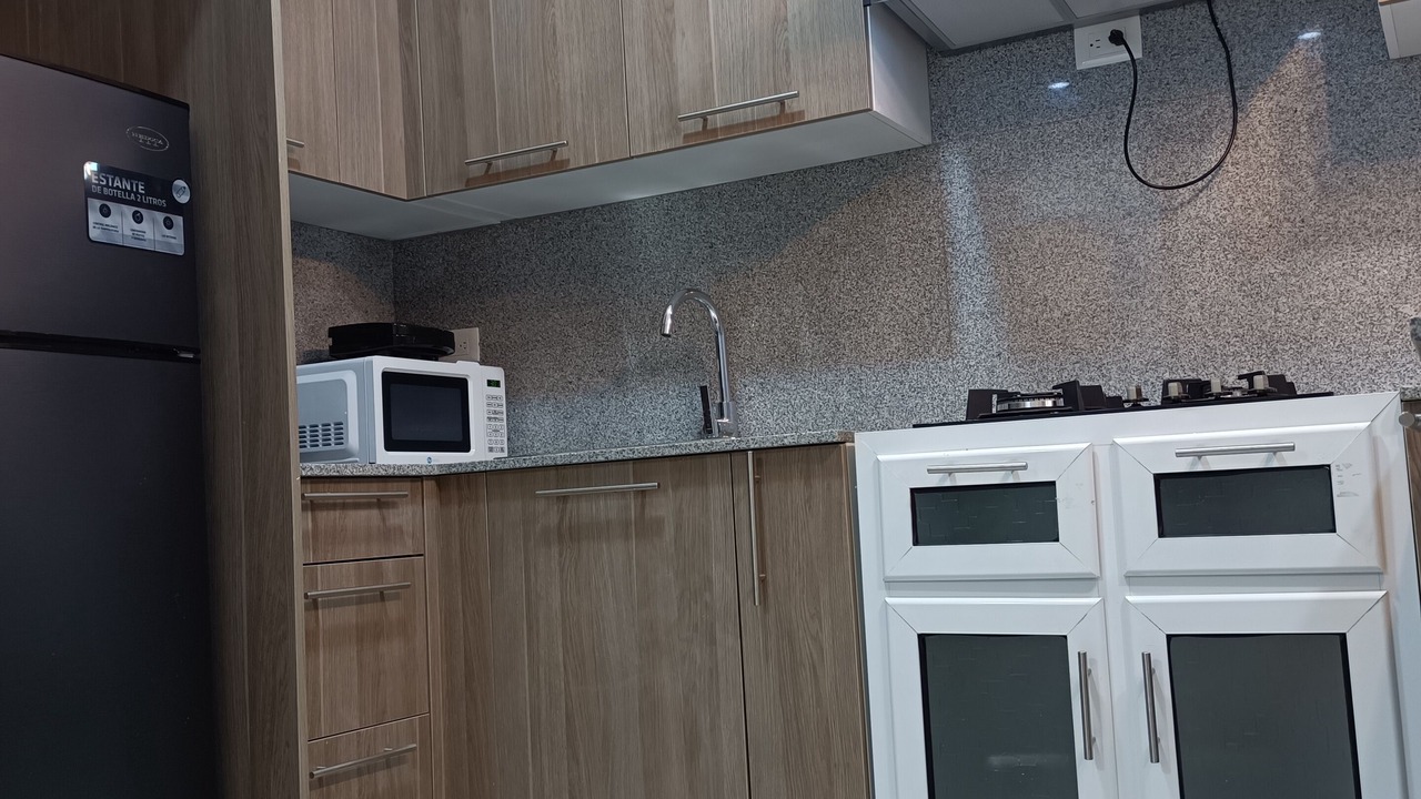Photo of Kitchen in Reparto Ibarra