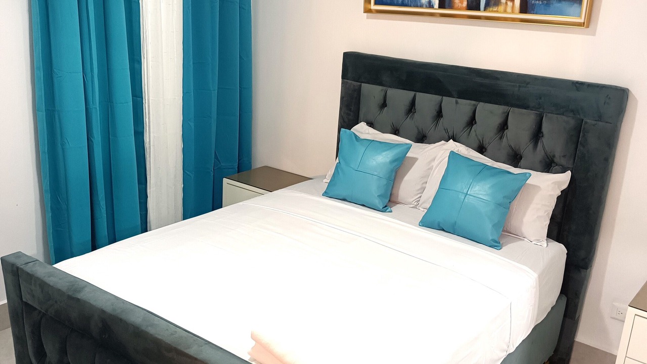 Photo of Bedroom in Reparto Ibarra