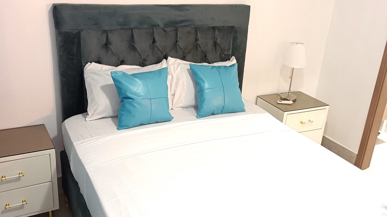 Photo of Bedroom in Reparto Ibarra