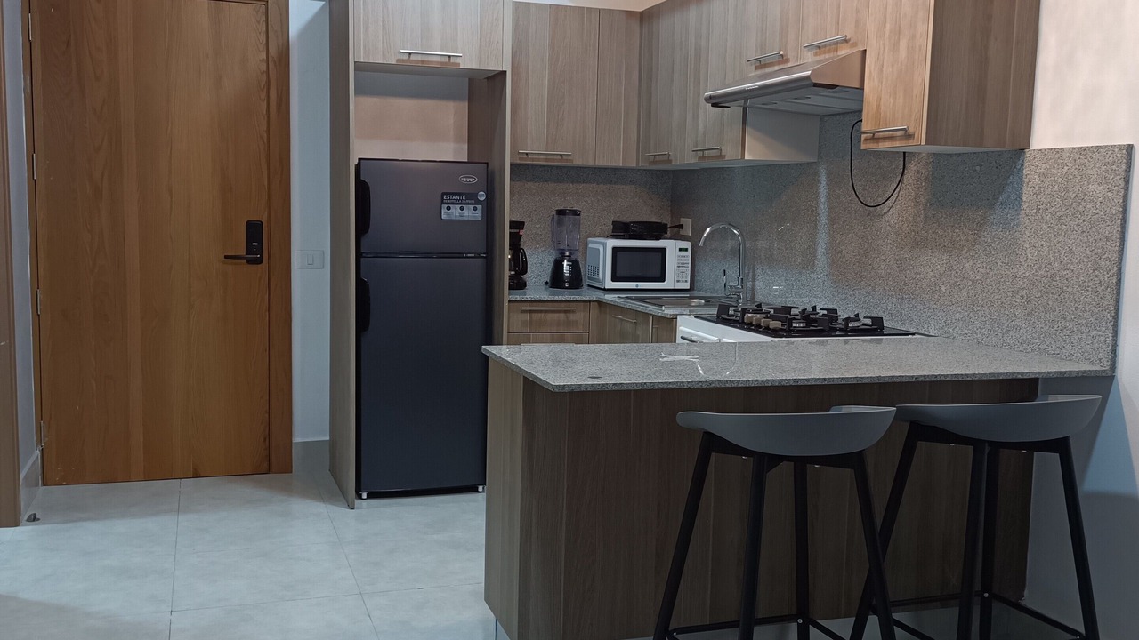 Photo of Kitchen in Reparto Ibarra