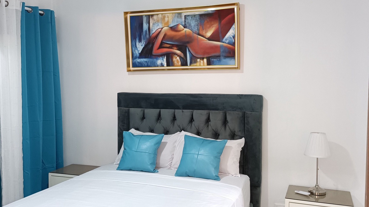 Photo of Bedroom in Reparto Ibarra