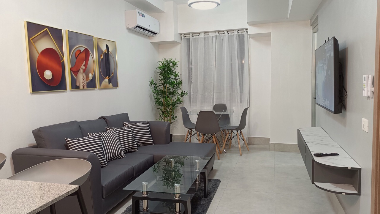 Photo of Livingroom in Reparto Ibarra