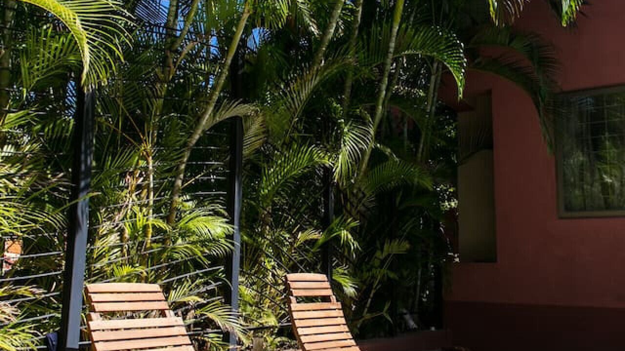 Photo of Patio Balcony in New Kingston