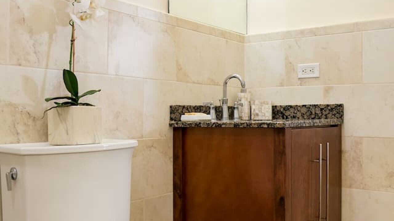 Photo of Bathroom in New Kingston