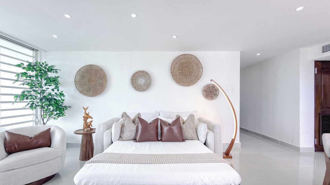 Photo of Bedroom in Sardinera