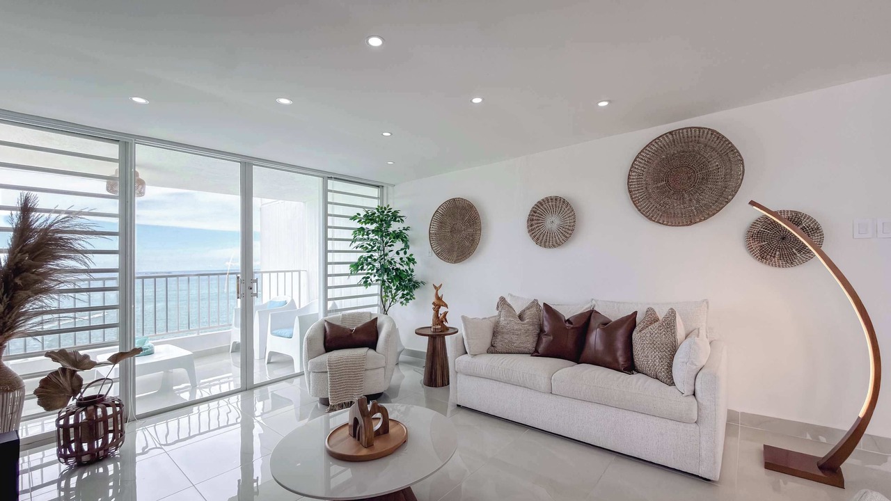 Photo of Livingroom in Sardinera