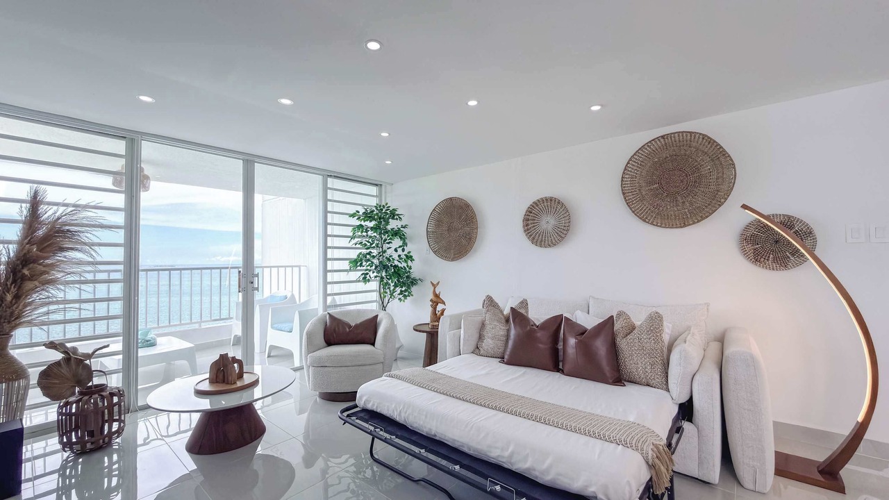 Photo of Bedroom in Sardinera