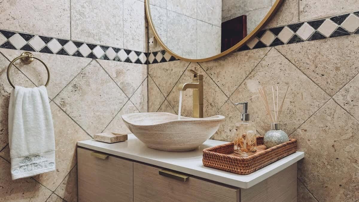 Photo of Bathroom in Sardinera