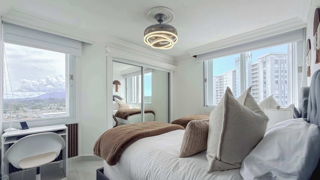 Photo of Bedroom in Sardinera