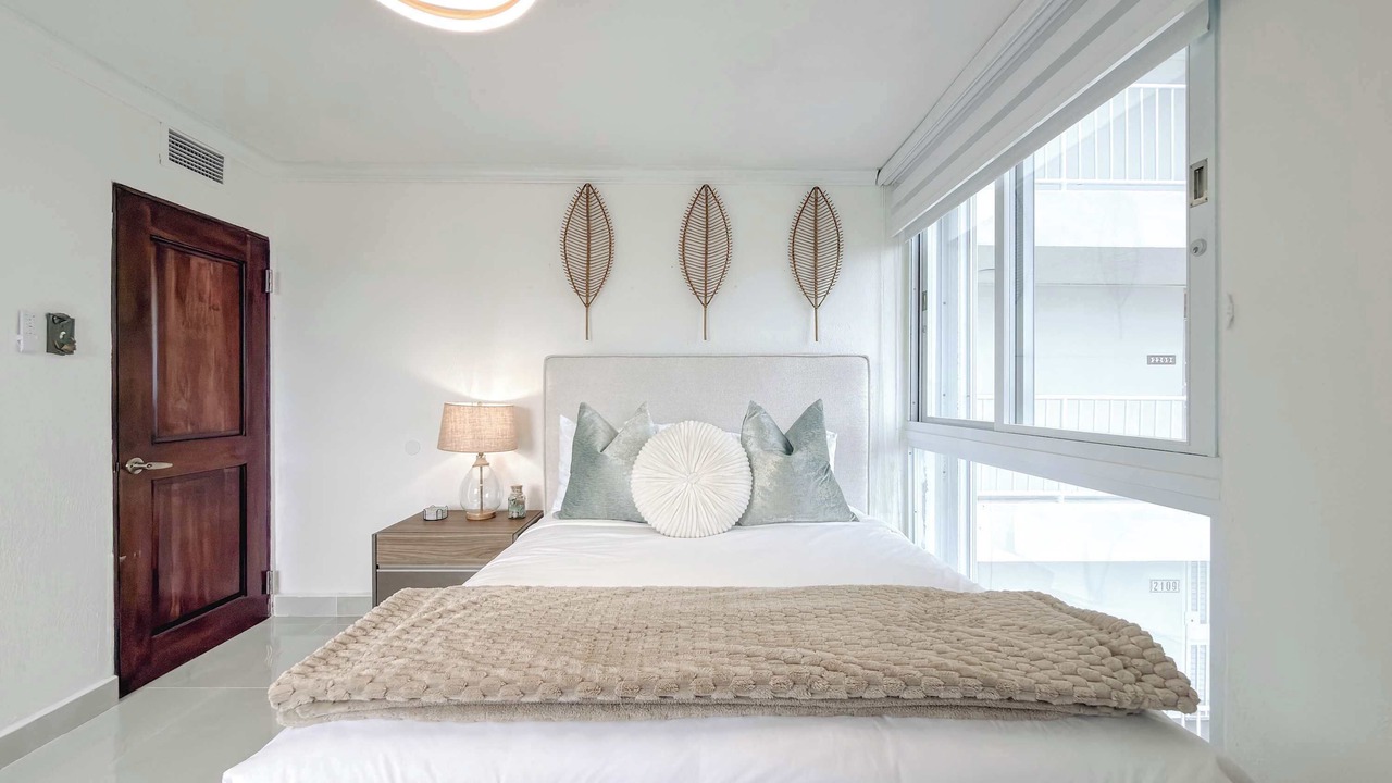 Photo of Bedroom in Sardinera