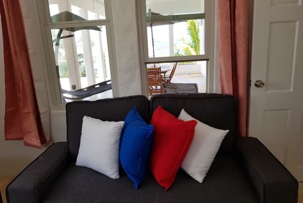 Photo of Livingroom in Calivigny